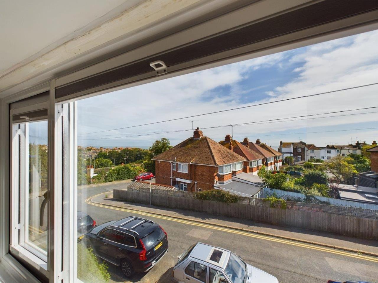 Stones Throw - Stunning House, Mins From Beach And Dogs Welcome Broadstairs Exterior photo